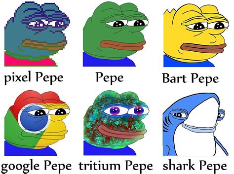 How Much For That Pepe Scenes From The First Rare Digital Art Auction