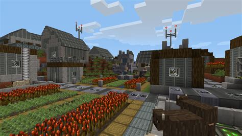 Minecraft Halo Mash Up Pack Lands May 28 Xblafans