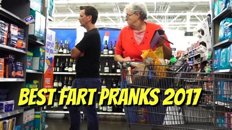 best farts of 2017 top farting pranks the pooter jack vale youtube