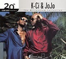 Best Buy: 20th Century Masters Millennium Collection: The Best of K-Ci ...