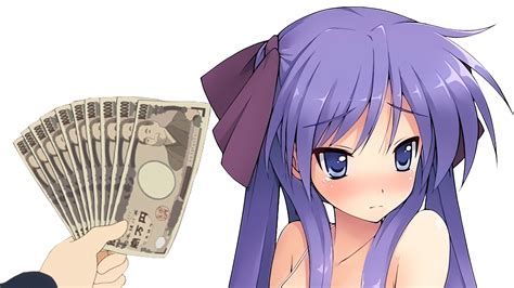 Anime Money Wallpapers Wallpaper Cave