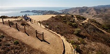 Explore Our Parks | Golden Gate National Parks Conservancy