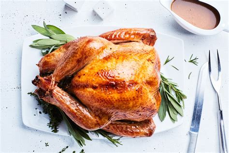How To Brine A Turkey In A Wet Brine Epicurious