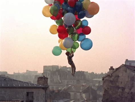 This is considered by many to be a classic short film. The Red Balloon Film or Le Ballon Violet | Jennifer Chronicles