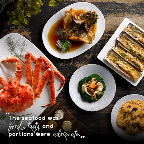 Jumbo Seafood Restaurant 6 Locations In Singapore Shopsinsg