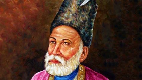 In Pictures 15 Timeless Mirza Ghalib Couplets Will Make You Fall In