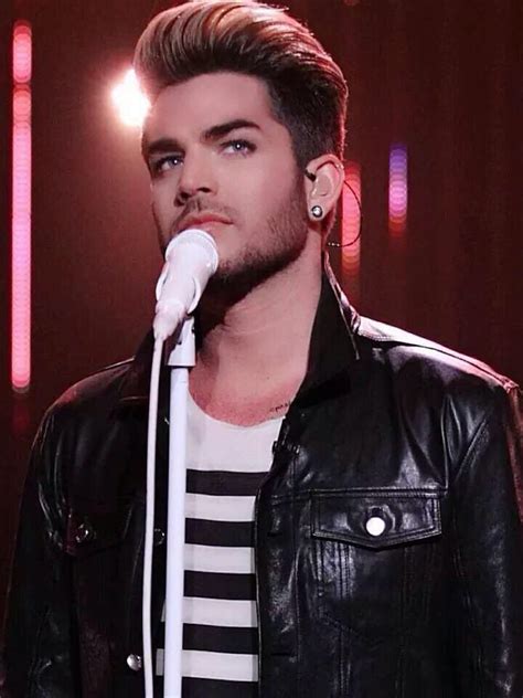 Twitter Adam Lambert Concert American Idol Contestants Adam Style Sweet Guys Queen