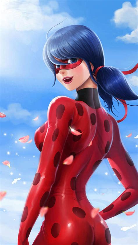 Pin En Ladybug