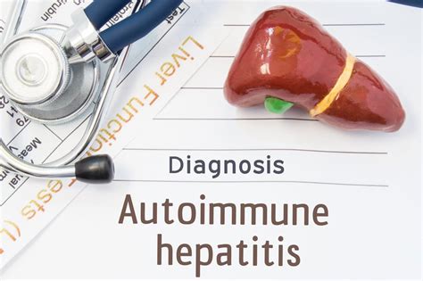 Symptoms And Causes Of Autoimmune Hepatitis Facty Health