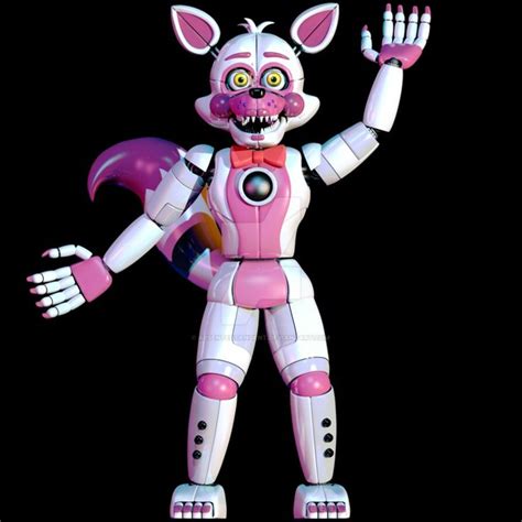 sex funtime foxy fnaf telegraph