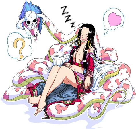 Boa Hancock One Piece Image Zerochan Anime Image Board