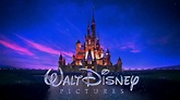 #WaltDisney | Disney intro, Walt disney pictures, Classic disney movies