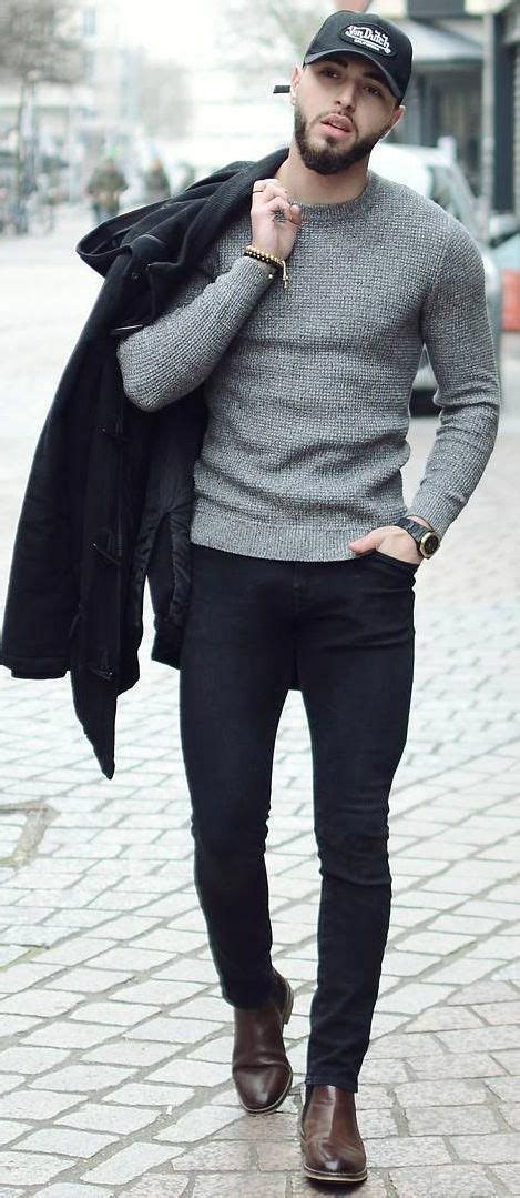 Simple Casual Outfit Ideas For Men Mensfashionsummer Mens Casual