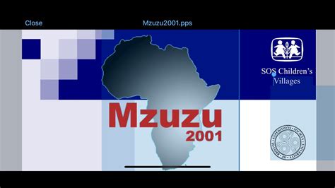 Mzuzu 2001 Ubes East Africa Expedition Youtube