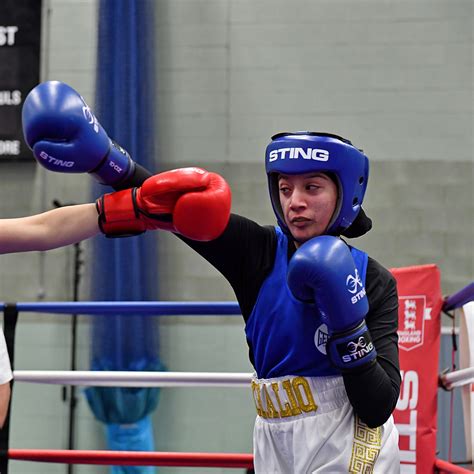 Youth Championships 2023 Preview The Female Under 52kg Youth Cadet
