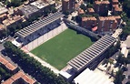 Estadio de Vallecas en Madrid: 9 opiniones y 3 fotos