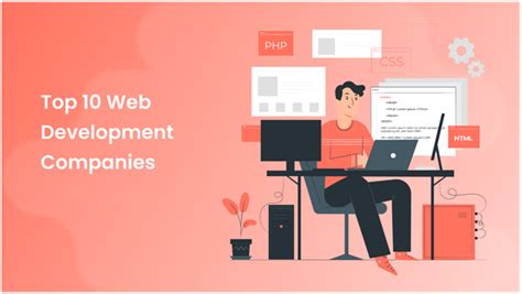 Top 10 Trusted Web Development Companies 2023 Markuptrend