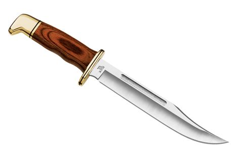 120 General Knife With Sheath Buck® Knives Official Site