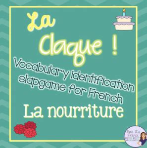 Fun games for French class | Learn french, French flashcards, French ...