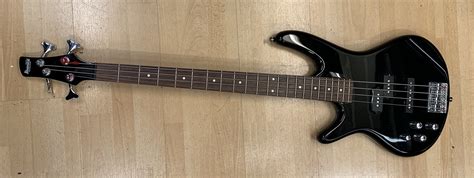 Ibanez GSR 200L For Sale At X Electrical
