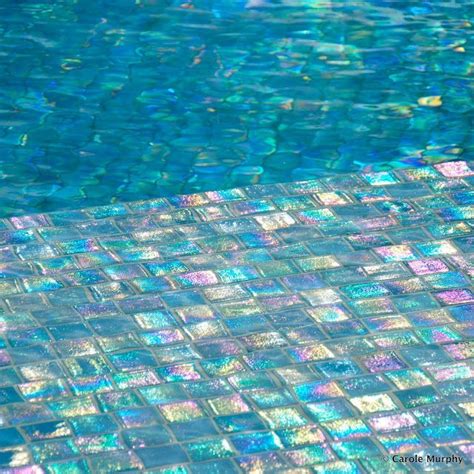 Improve Your Home Style With Iridescent Tiles Artofit