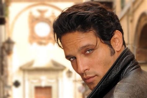 Actor in both film and television, he has appeared mainly on the small screen. Top 10 Hottest Italian Men for 2018 | This is Italy | Page 7