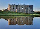 Carew Castle - One of the best Castles in Pembrokeshire