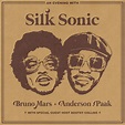 Album Review: Silk Sonic, 'An Evening With Silk Sonic' - Our Culture