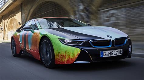 Picking up girls in bmw i8 gold digger prank 2 subscribe to pontiacmadeddg: 2019 BMW i8 Art Car by Thomas Scheibitz - Wallpapers and HD Images | Car Pixel