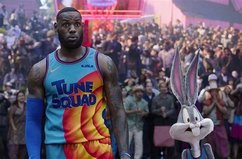 A small living space can still be stylish. Space Jam: A New Legacy Trailer (2021) - Trailer List