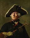 Frederick The Great Paintings | Fine Art America