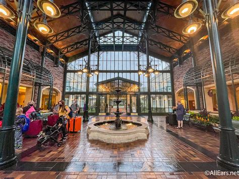Photos Port Orleans French Quarter Has Reopened In Disney World