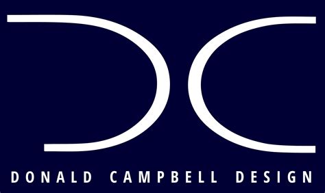About Donald Campbell Donald Campbell Design