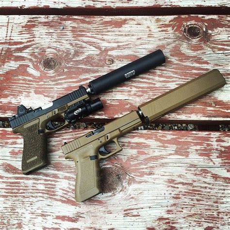 Glockfanaticss Photo On Instagram Guns Guns Tactical Pistol