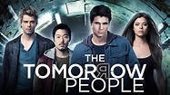 The Tomorrow People | Apple TV