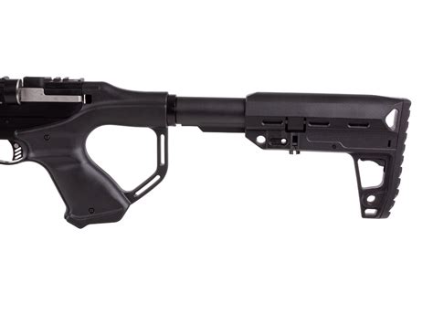 Umarex Notos Carbine Pcp Air Rifle Pyramyd Air