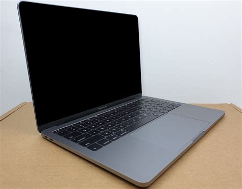 A Notebook Apple Macbook Pro A1708 I5 7360u 8gb 128gb Ssd