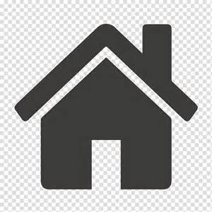 Maybe you would like to learn more about one of these? Black home icon, Font Awesome Computer Icons House Font ...
