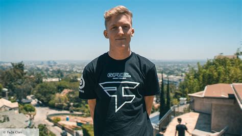 Tfue The Loadout