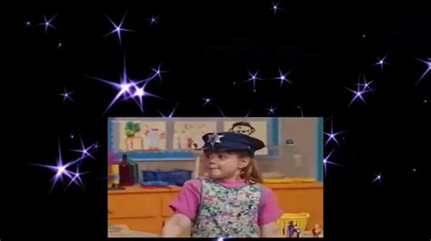 Barney And Friends Season 1 Episode 18 When I Grow Up Youtube