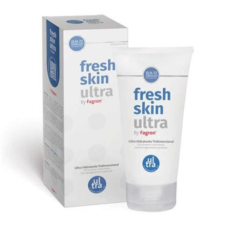 Fresh Skin Ultra X 150 Gr Fagron Dermalife