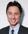 'Bullets Over Broadway' to Feature Zach Braff - The New York Times