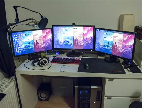 Enough For All My Procrastination Needs Streaming Setup Pc Gaming