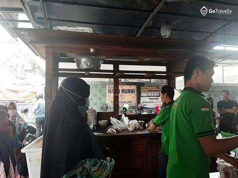 Terima kasih atas bantuan mccc jatim melalui lazismu bagi para. Bakso Mama I Pusat : Bakso Legendaris Jombang! - GoTravelly