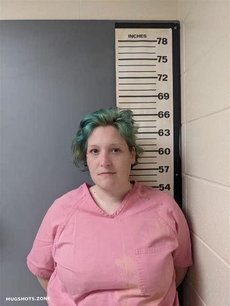 BAKER STACY ELIZABETH 12 05 2022 Covington County Mugshots Zone