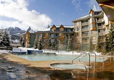 Cascade Lodge Whistler Best Price Guaranteed
