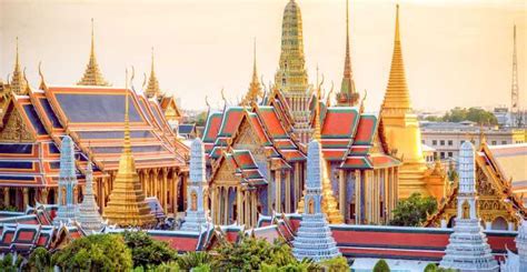 Wat Pho Bangkok Book Tickets And Tours Getyourguide
