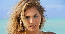 [STATFACE]: Sports Illustrated Swimsuit - Kate Upton