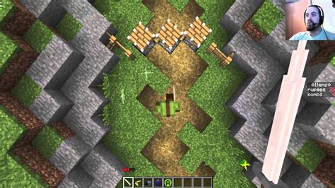 Minecraft The Legend Of Zelda Blocky World 19 Youtube