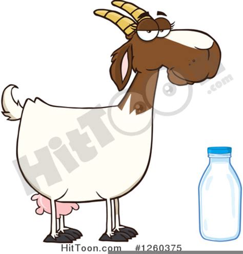 Dairy Goat Clipart Free Images At Vector Clip Art Online